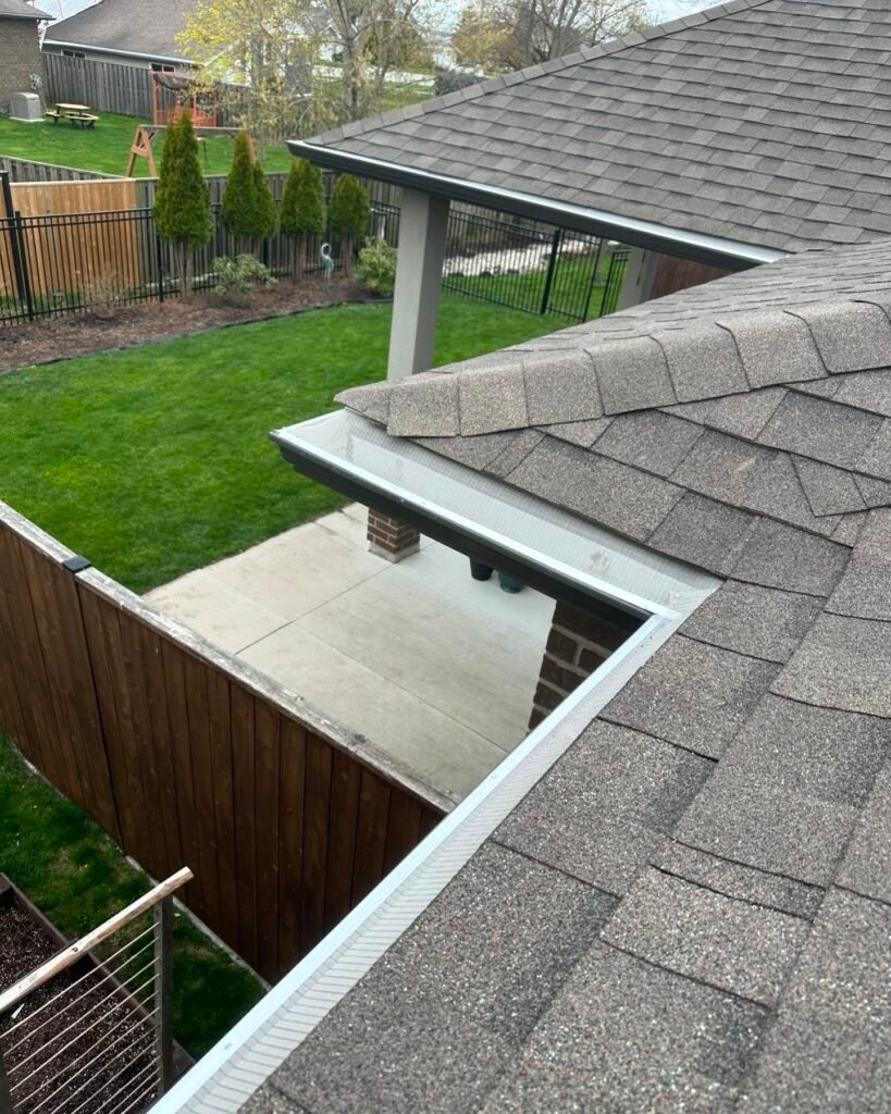 Who Provides Expert Gutter Installation Services in Staples, ON?