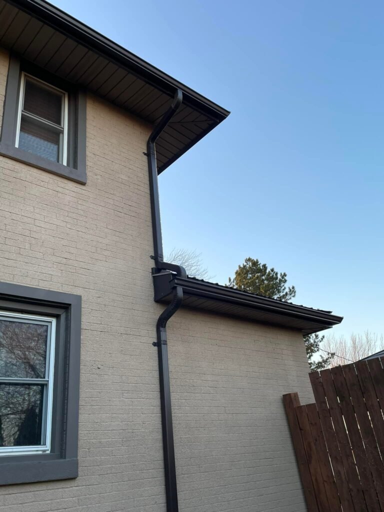 Professional Gutter Services in Staples, ON for Gutter Repairs