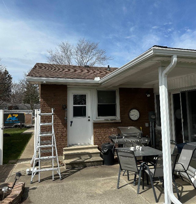 Complete Guide to Expert Seamless Eavestrough Installation in Staples, ON