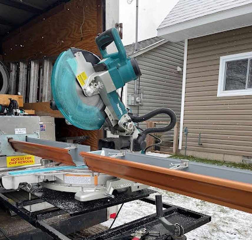 Complete Guide to Expert Seamless Eavestrough Installation in Staples, ON