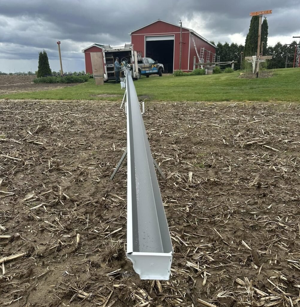 Common Gutter Problems Faced by Homes in Staples and How to Fix Them