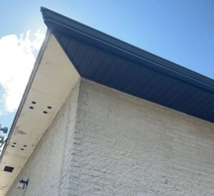 What Size Eavestrough Do I Need
